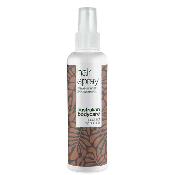 ABC Hair Spray After Lice Treat. 150Ml