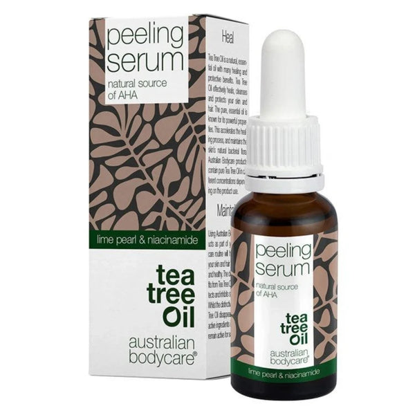 ABC Peeling Serum 30 ML
