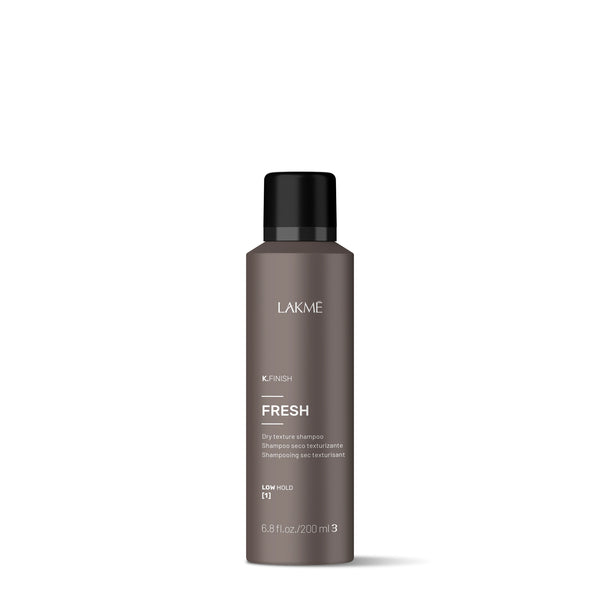 Lakme K.Finish Fresh Shampoo 200 Ml