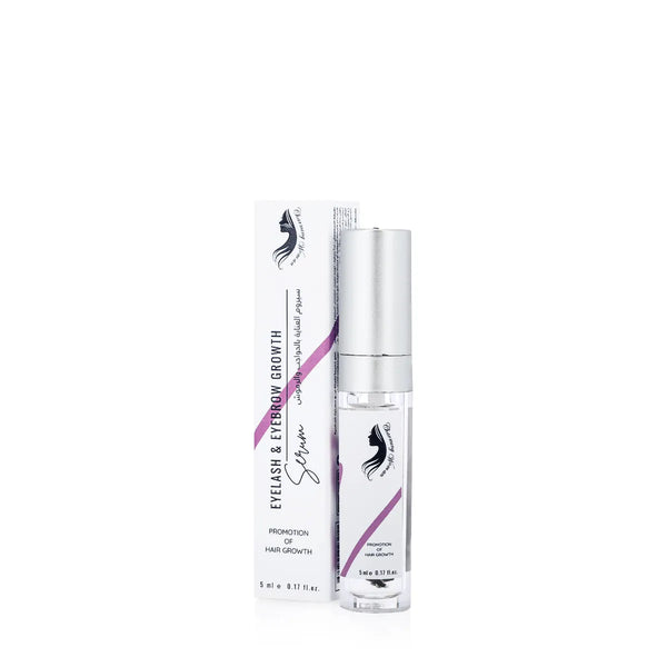 Charming Woman Eyelash & Eyebrow Growth Serum 5 Ml