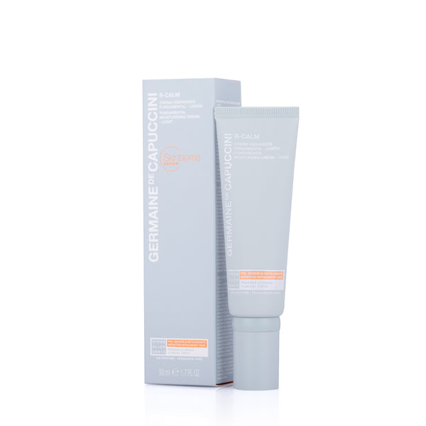 Germaine B-Calm Moisturising Skinbiome Repair Cream Light 50 Ml