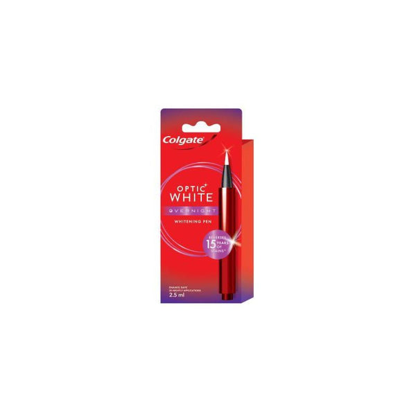 Colgate optic white pen 6*2.5 ml
