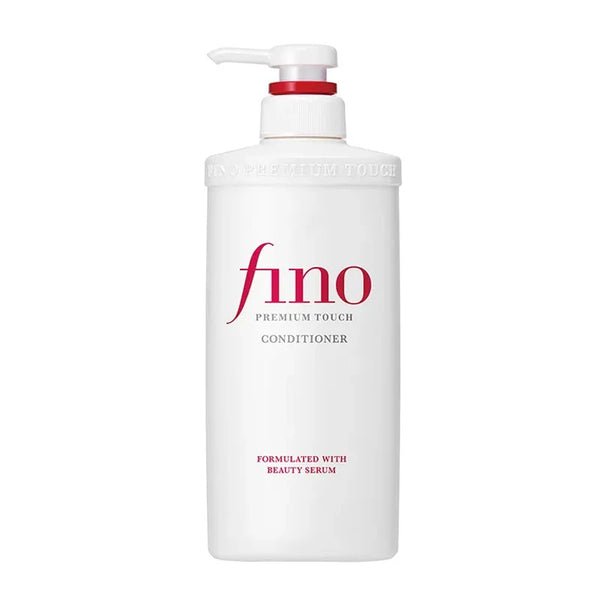 Fino Premium Touch Conditioner 550 Ml