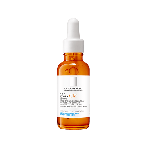 La Roche Pure Vitamin C 12 Serum 30Ml