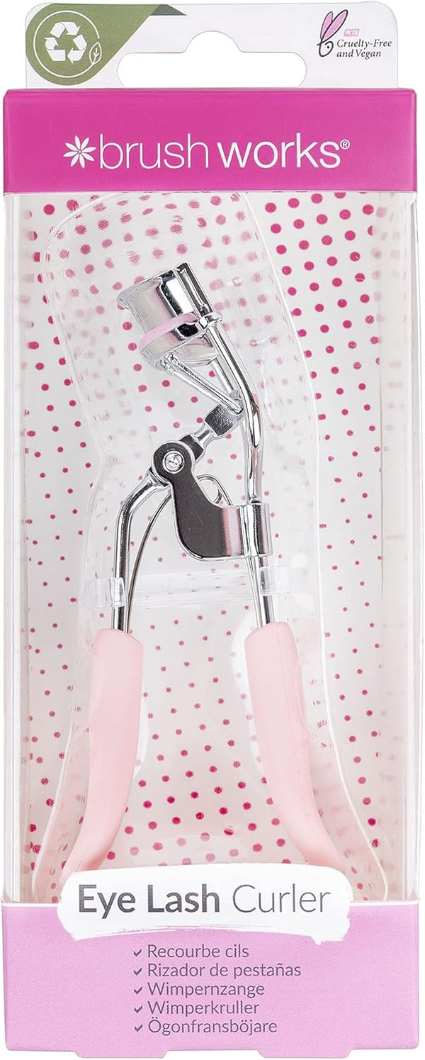 Brush Works Eye Lash Curler