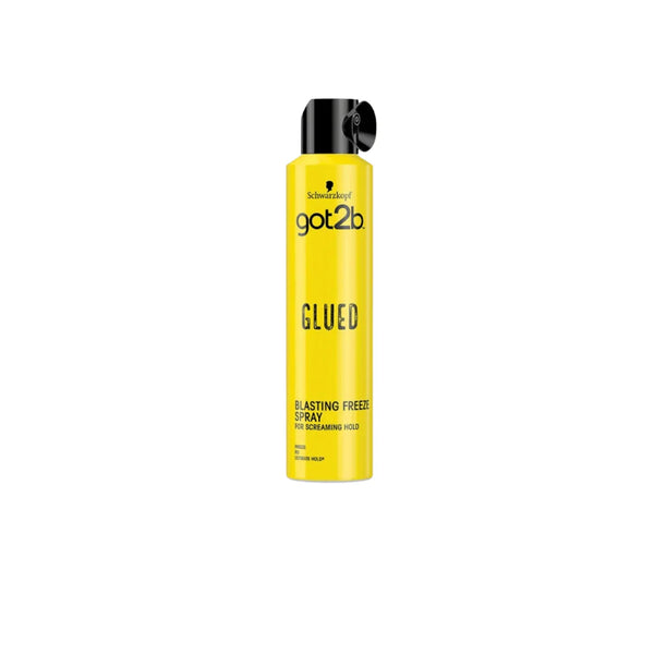 Got2b Glued Blasting Freeze Hairspray - 300ml