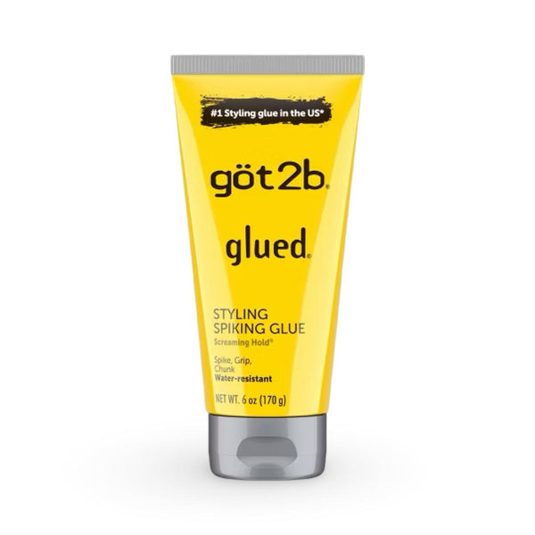 Got2b Glued Styling Spiking Glue - 170g