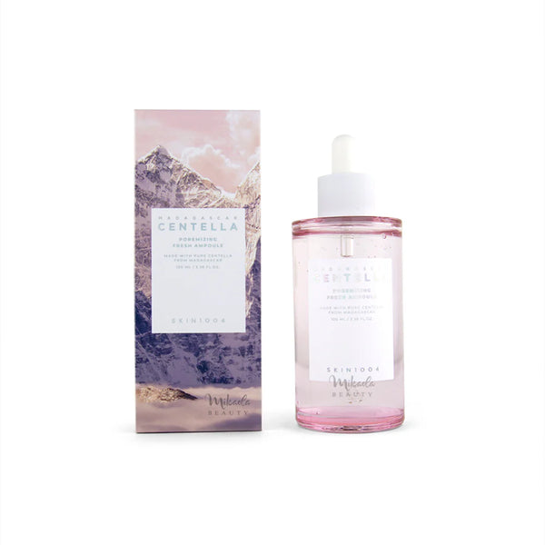 SKIN1004 Madagascar Centella Poremizing Fresh Ampoule - 100ml