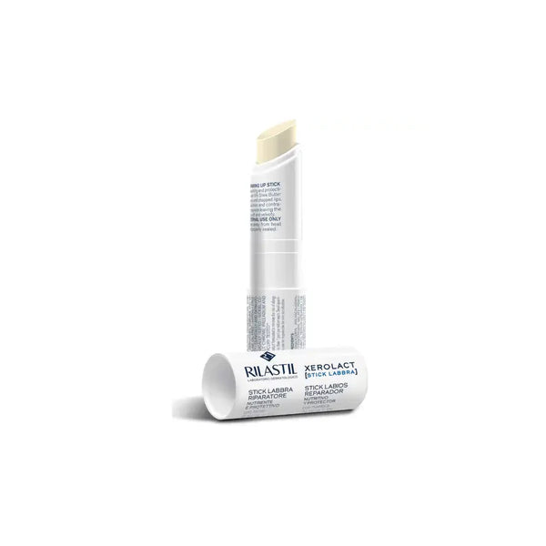 Rilastil Xerolact Repairing Lipstick 8 Ml