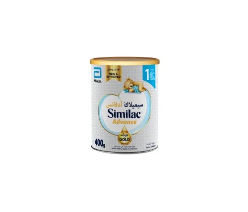 Similac Advance Gold No.1 400g
