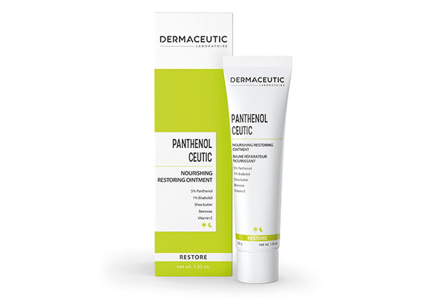 Dermaceutic Panthenol Cream  30 Gm
