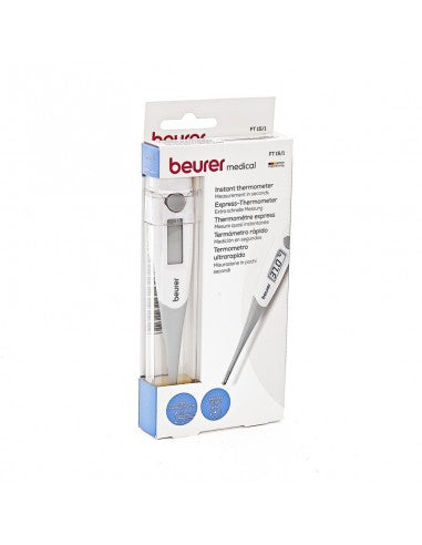 Beurer FT15/1 Instant Thermometer