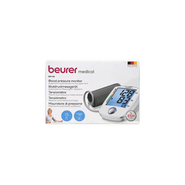 Beurer BM44 Blood Pressure Monitor