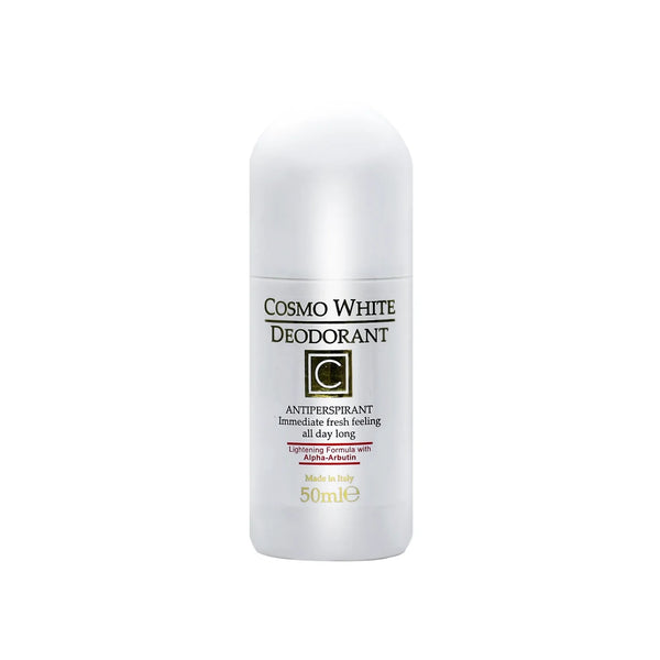 Cosmo White Deoderant 50 Ml