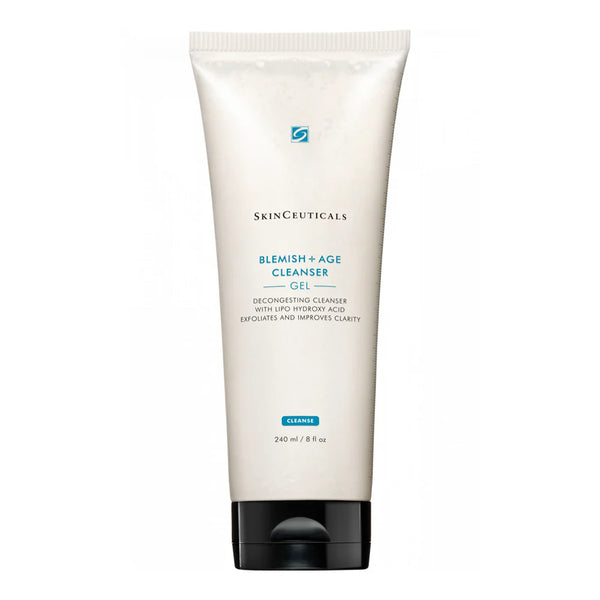 Skinceuticals Blemish+ Age Cleanser Gel 240 Ml