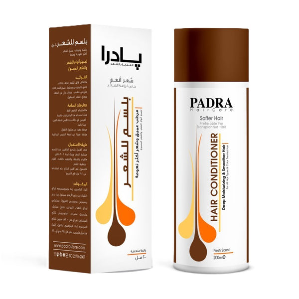 Padra Hair Conditioner 200 Ml