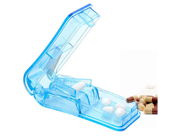 Care Well Safety Tablet Splitter CW 702