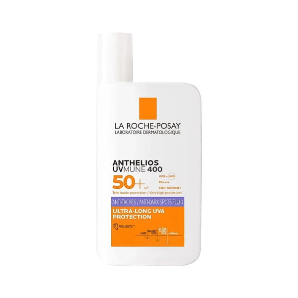 La Roche Anthelios Spf 50 Anti Dark Spot Fluid 50Ml