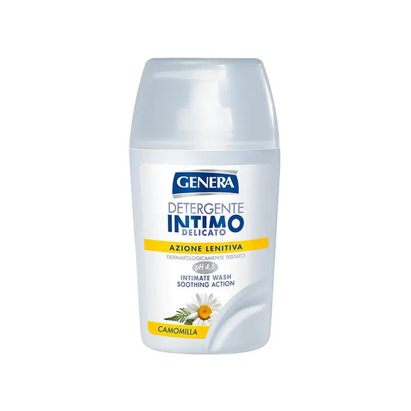 Genera Intimate Wash 300 Ml