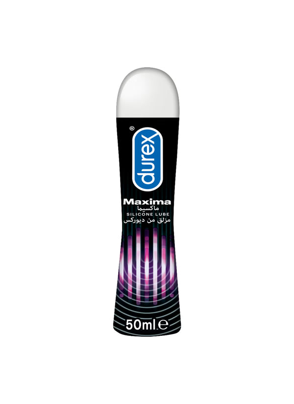 Durex Maxima Gel 50 Ml