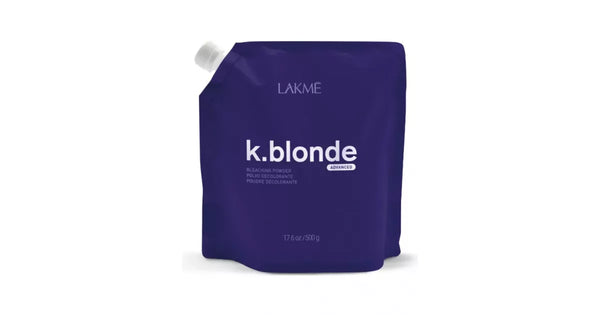 Lakme k.Blond Advanced Bleaching Powder 500 G
