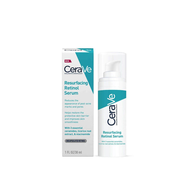 Cerave Resurfacing Retinol Serum 30 Ml 87879