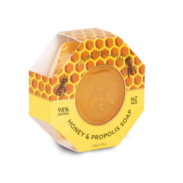 Manuka Honey Soap 140 gm