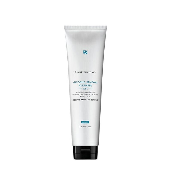 Skinceuticals Glycolic Renewal Cleanser Gel 150ml