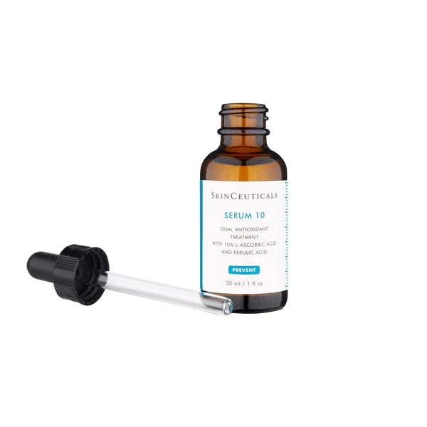 Skinceuticals Serum 10 Anti Oxidant Treatment 30ml