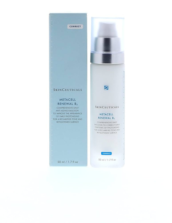 Skinceuticals Metacell Renewal B3 Lotion with Niacinamide 50ml 81213