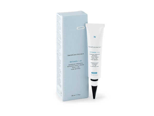Skinceuticals 1.0% Retinol Anti Aging Night Cream 30ml 81226