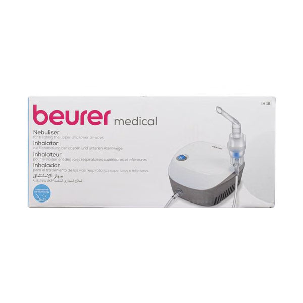 Beurer Medical Nebulizer IH18