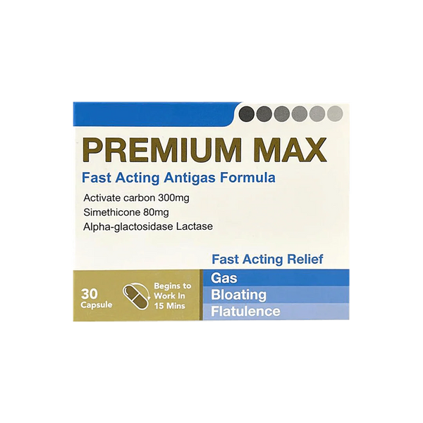 Fit 4 Life Premium Max 30 Capsules
