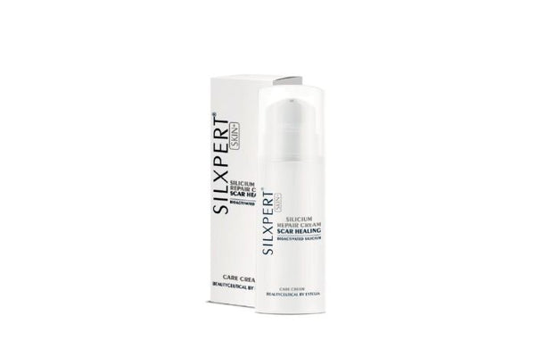 Silxpert Repair Scar Healing Cream 30ml