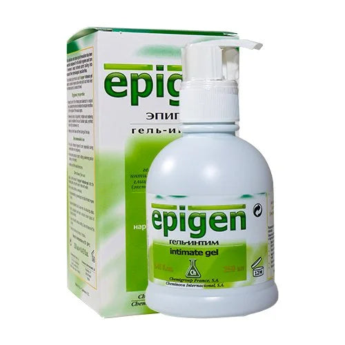 Epigen Intimate Gel 250 Ml