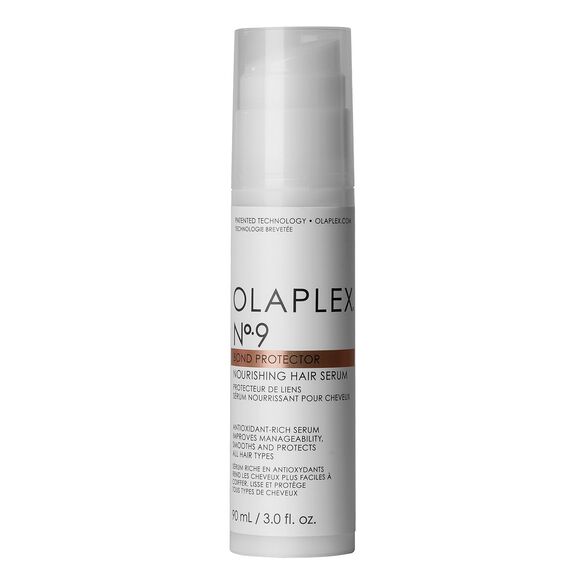 مصل الشعر المغذي Olaplex No.9 Bond Protector
