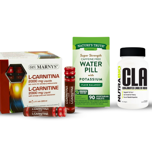 حزمة الجسم المثالي