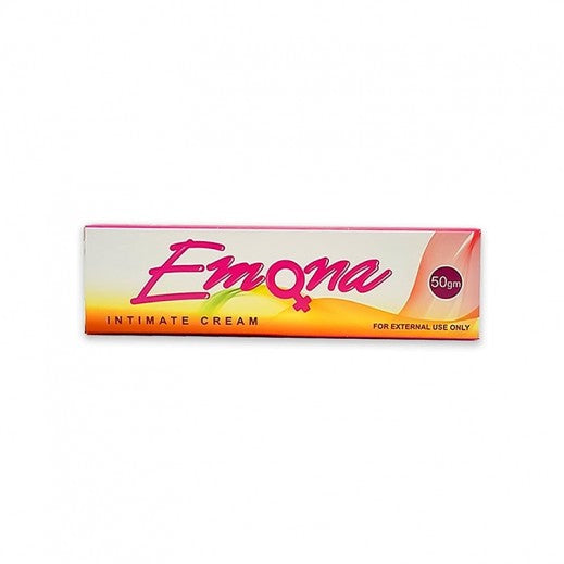 Emona Intimate Cream 50g
