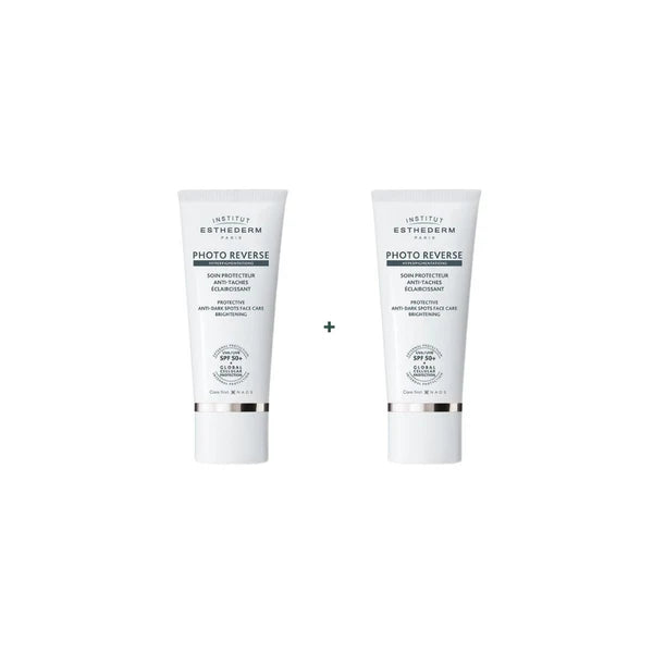 Esthederm Photo Reverse Spf 50+ Offer 1+1