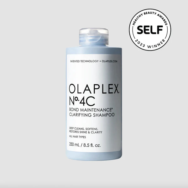 شامبو Olaplex No. 4C Bond Maintenance Clarifying - 250 مل