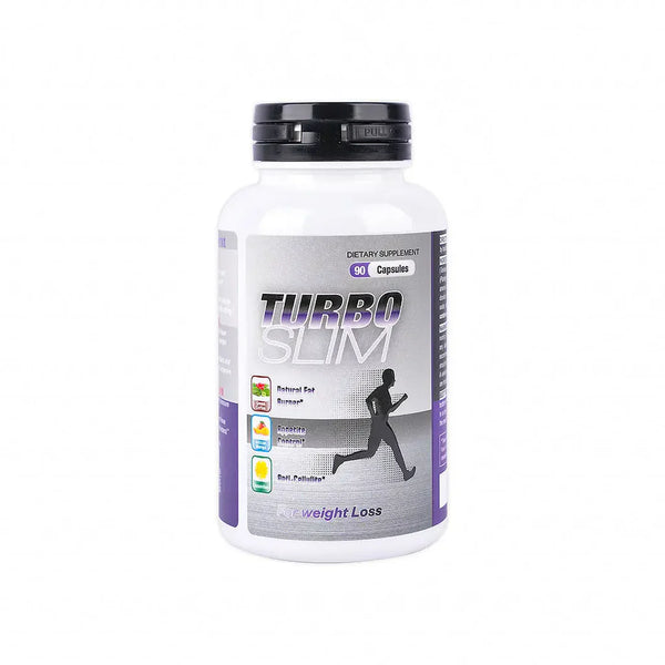 Fit4Life Turbo Slim Capsules 90's