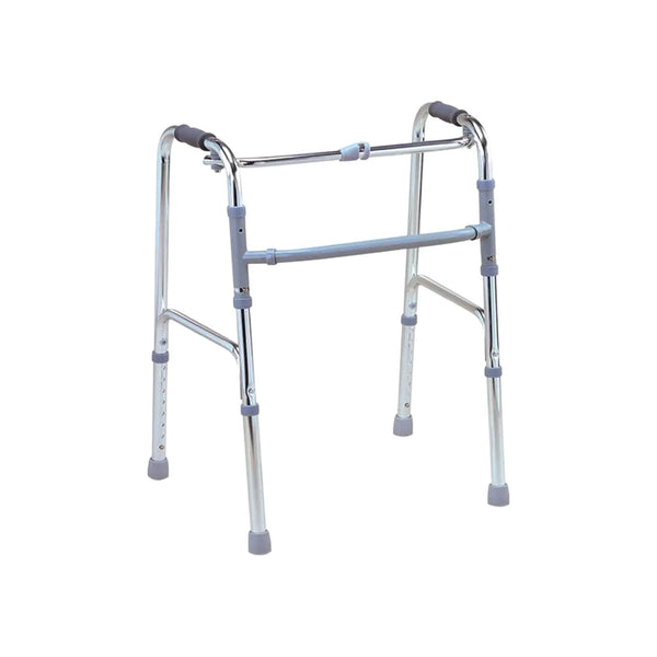 Folding Walker Without Wheel FS913 L Vantevis