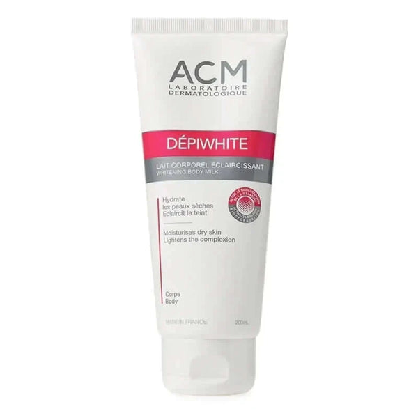 ACM Depiwhite Whitening Body Milk 200 mL