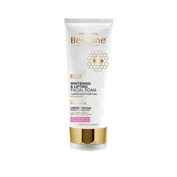 Beesline Whitening &amp; Lifting Facial Foam 150Ml