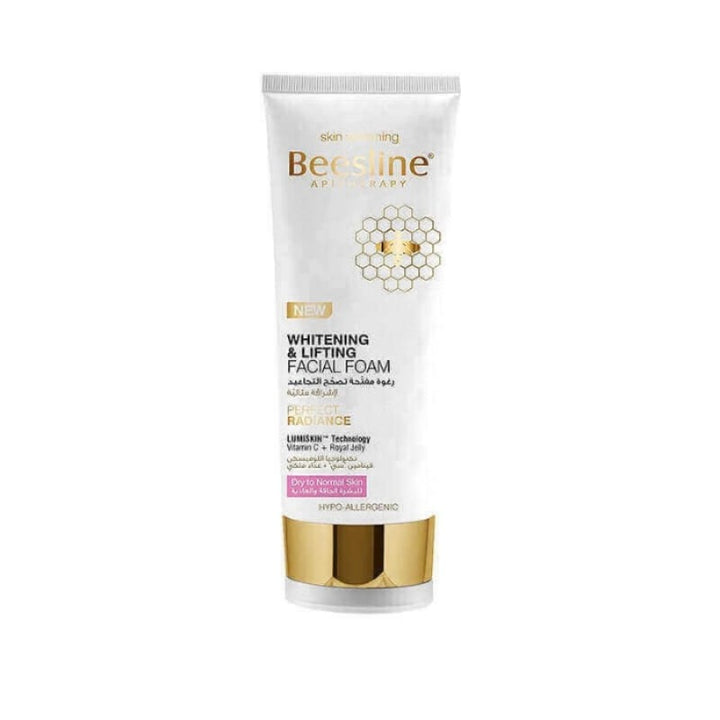 Beesline Whitening &amp; Lifting Facial Foam 150Ml