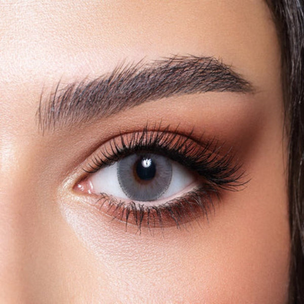 Bella Elite Cloudy Gray Plano BECLGR