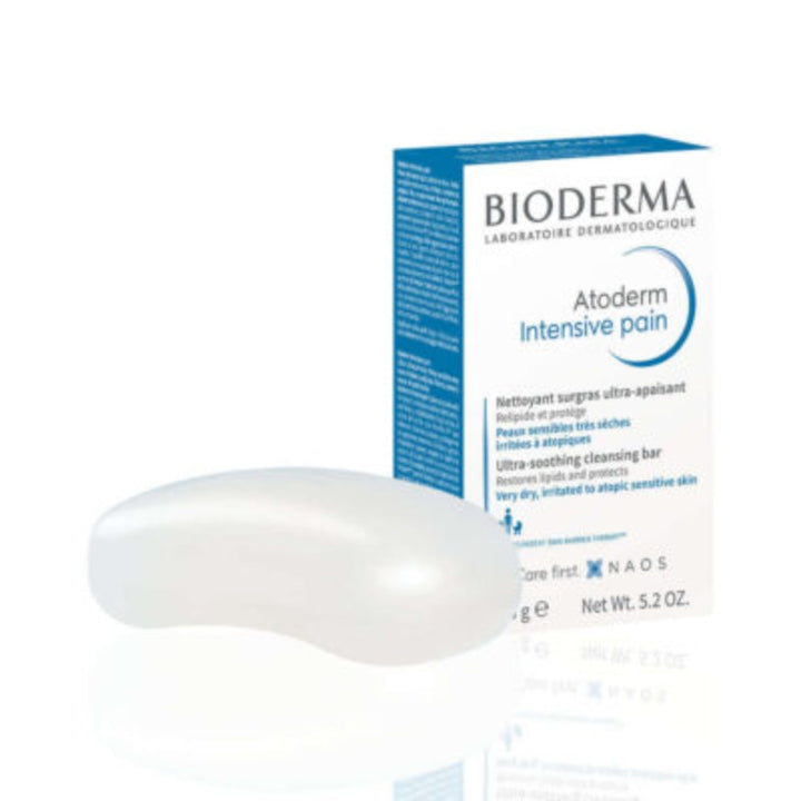 Bioderma Atoderm intensive Bar 150g