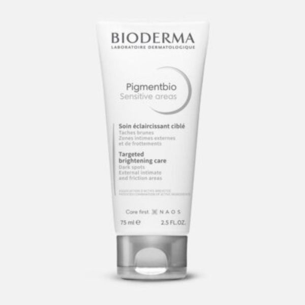 Bioderma Pigmentbio Cream 75ml
