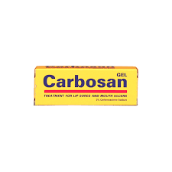 Carbosan Gel 5G