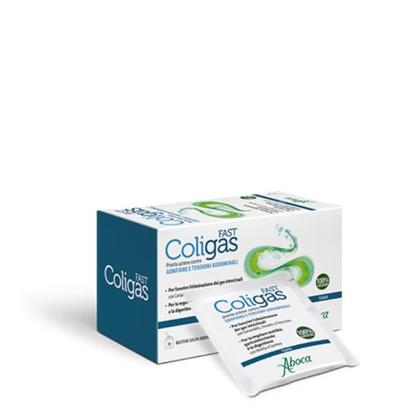 Coligaz sachaet 20 SACHET